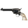 Image 1 : Pre-War First Generation Colt Single Action Army Revolver with Pearl Grips