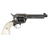 Image 2 : Pre-War First Generation Colt Single Action Army Revolver with Pearl Grips