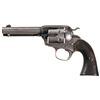 Image 1 : First Generation Colt Frontier Six Shooter Single Action Army Revolver
