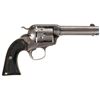 Image 2 : First Generation Colt Frontier Six Shooter Single Action Army Revolver