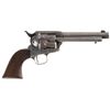 Image 2 : U.S. Artillery Model Colt Single Action Army Revolver