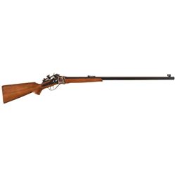 Pedersoli Model 1874 Sharps Reproduction Rifle