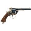 Image 2 : Lefauchaux Double Action Pinfire Revolver