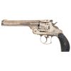 Image 1 : Smith & Wesson First Model .44 Double Action Revolver