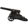 Image 1 : Winchester 10 Gauge Signal Cannon with Carriage