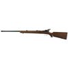 Image 2 : Winchester Model 52B Bolt Action Target Rifle