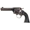 Image 1 : First Generation Colt Bisley Model Single Action Army Revolver