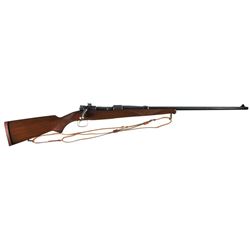 Winchester Model 54 Bolt Action Rifle with Sling