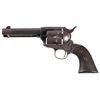 Image 1 : Antique First Generation Colt Single Action Army Revolver with Factory Letter