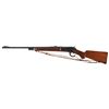 Image 2 : Early Winchester Model 71 Deluxe Lever Action Rifle