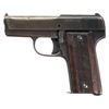 Image 1 : Rare Heinrich Moritz "Hei=Mo" Semi-Automatic Pistol