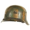 Image 1 : German M1942 Stahlhelm
