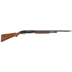 Winchester Model 42 Slide Action Shotgun