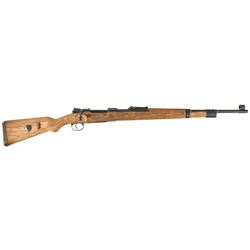 German "Last Ditch" Mauser Model 98 Bolt Action Rifle