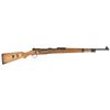 Image 1 : German "Last Ditch" Mauser Model 98 Bolt Action Rifle