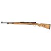 Image 2 : German "Last Ditch" Mauser Model 98 Bolt Action Rifle
