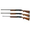 Image 2 : Three Remington Sporting Shotguns -A) Remington Model 870 Magnum Slide Action Shotgun