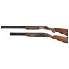 Image 2 : Two Sporting Over/Under Shotguns -A) Weatherby Orion Grade II Classic Sporting Clays Shotgun