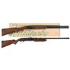 Image 1 : Two Shotguns -A) NRA Gun of the Year 2008 Edition Weatherby Orion Grade I Over/Under Shotgun with Bo