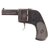 Image 1 : J.P. Sauer & Son BAR Over/Under Pistol
