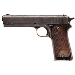 Colt Model 1905 Semi-Automatic Pistol