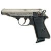 Image 1 : Walther Model PP Semi-Automatic Pistol