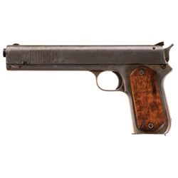Desirable Colt Model 1900 "Sight Safety" Semi-Automatic Pistol