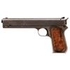 Image 1 : Desirable Colt Model 1900 "Sight Safety" Semi-Automatic Pistol