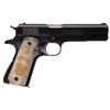 Image 2 : Scarce Colt Mexican Contract Government Model Semi-Automatic Pistol