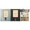 Image 1 : Large Group of German Style Medals, Decorations, and Similar Items