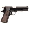 Image 2 : Colt Commercial Government Model Semi-Automatic Pistol