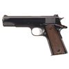 Image 1 : Colt Model 1911A1 Semi-Automatic Pistol