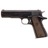 Image 1 : Colt Commercial Government Model Semi-Automatic Pistol