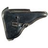 Image 3 : DWM "1917" Dated Model 1914 Luger Semi-Automatic Pistol with Holster