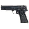 Image 1 : Nazi Marked Polish VIS Model 35 Semi-Automatic Pistol