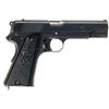 Image 2 : Nazi Marked Polish VIS Model 35 Semi-Automatic Pistol