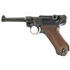 Image 1 : DWM 1918 Dated Model 1914 Luger Semi-Automatic Pistol