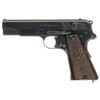 Image 1 : Polish Radom VIS Model 35 Semi-Automatic Pistol with Nazi Markings