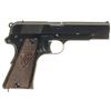 Image 2 : Polish Radom VIS Model 35 Semi-Automatic Pistol with Nazi Markings