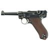Image 1 : DWM 1911 Dated Model 1908 Luger Semi-Automatic Pistol