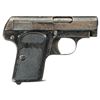 Image 2 : Unique Semi-Automatic Pistol