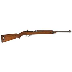 U.S. Winchester M1 Semi-Automatic Carbine
