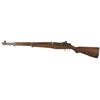 Image 2 : U.S. Springfield M1 Garand Semi-Automatic Rifle with Bayonet