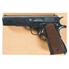 Image 1 : Reproduction U.S. Union Switch and Signal Model 1911A1 Semi-Automatic Pistol