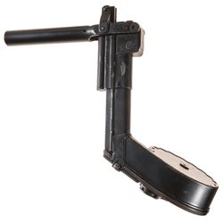 Bing Brothers Snail Drum Magazine with Loader