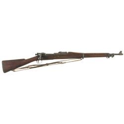U.S. Springfield Armory Model 1903 Bolt Action Rifle