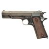 Image 1 : Colt Commercial Government Model Semi-Automatic Pistol