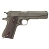 Image 2 : U.S. Army Colt Model 1911 Semi-Automatic Pistol