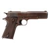 Image 2 : U.S. Army Colt Model 1911 Semi-Automatic Pistol