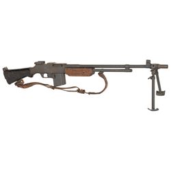 Two Firearm Replicas